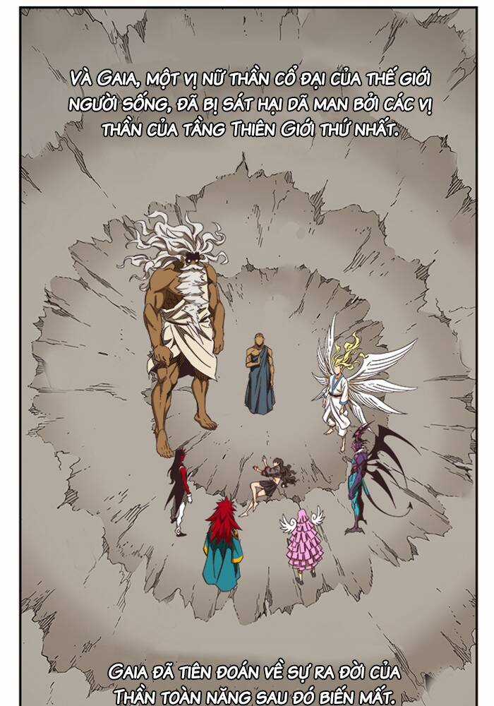 Chúa Tể Học Đường - Chapter 524 - Trang 5