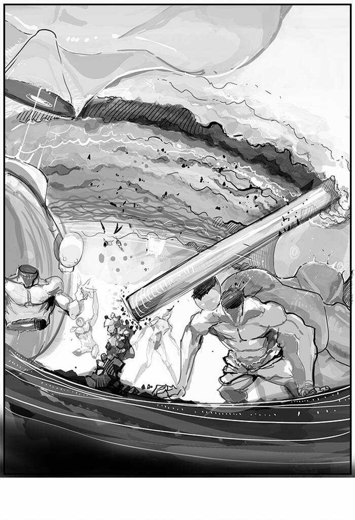 Chúa Tể Học Đường - Chapter 524 - Trang 41