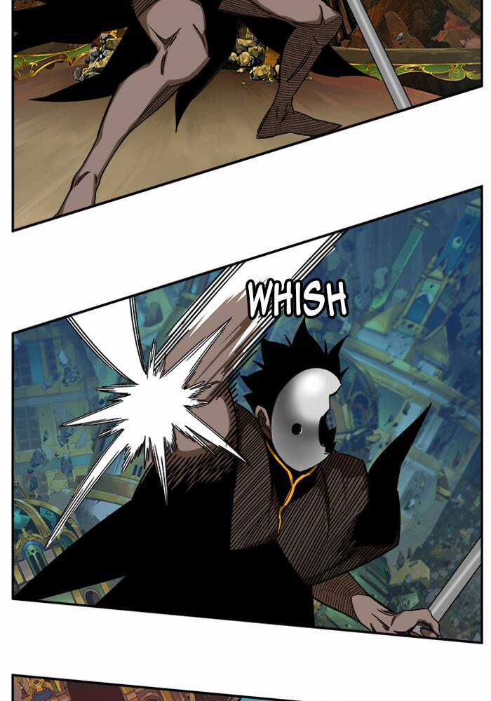 Chúa Tể Học Đường - Chapter 524 - Trang 45