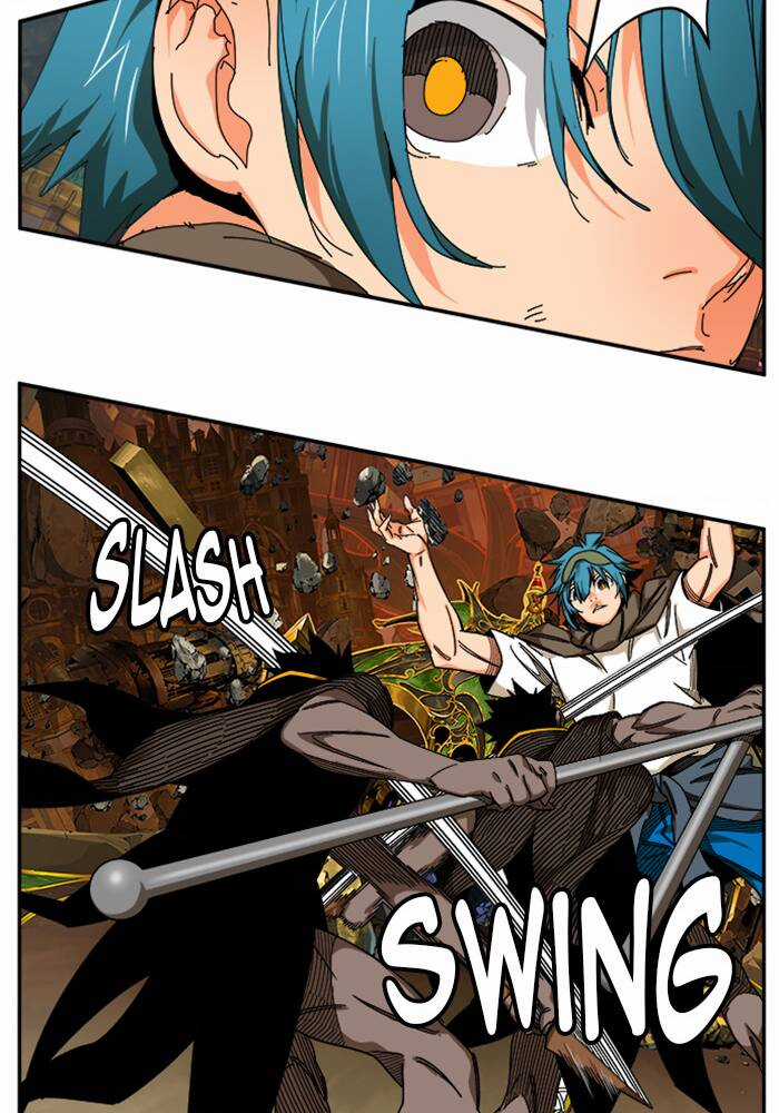 Chúa Tể Học Đường - Chapter 524 - Trang 47