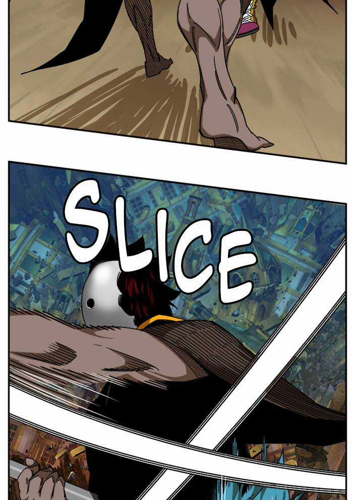 Chúa Tể Học Đường - Chapter 524 - Trang 48