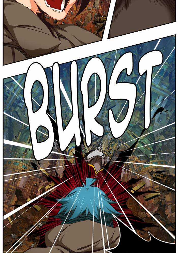 Chúa Tể Học Đường - Chapter 524 - Trang 50