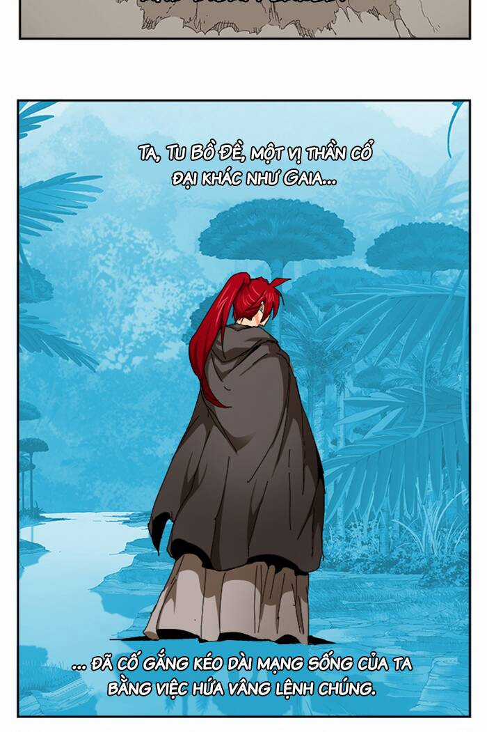 Chúa Tể Học Đường - Chapter 524 - Trang 6