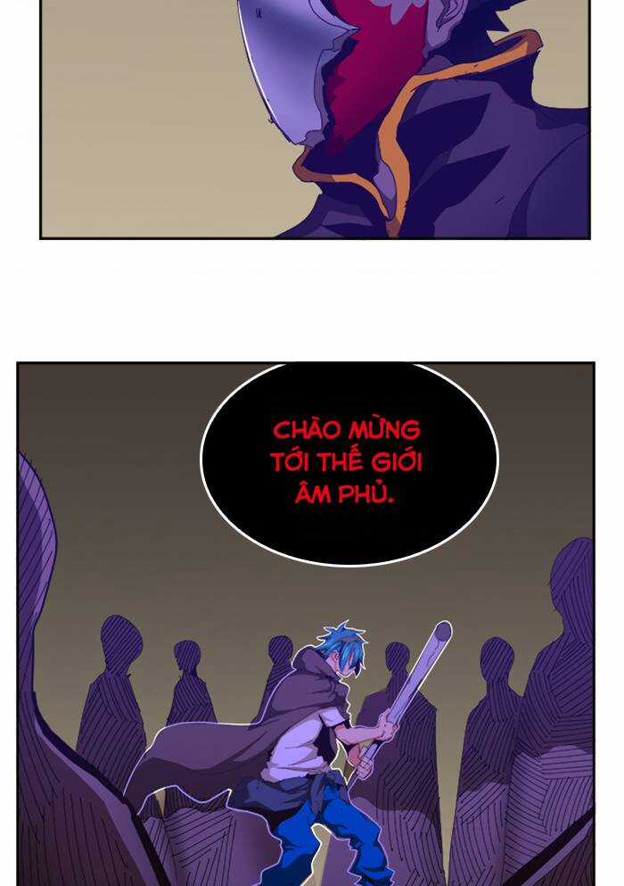 Chúa Tể Học Đường - Chapter 524 - Trang 58