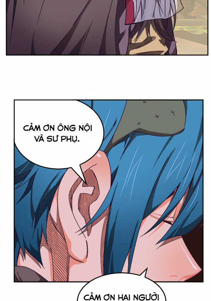 Chúa Tể Học Đường - Chapter 524 - Trang 72