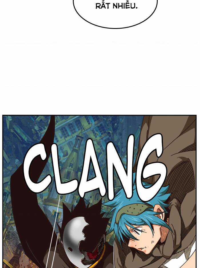 Chúa Tể Học Đường - Chapter 524 - Trang 73