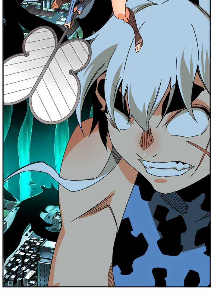 Chúa Tể Học Đường - Chapter 525.5 - Trang 3