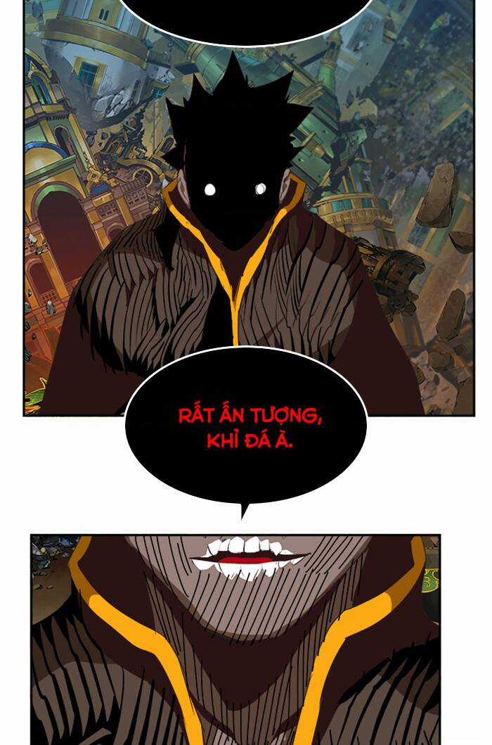 Chúa Tể Học Đường - Chapter 525.5 - Trang 49