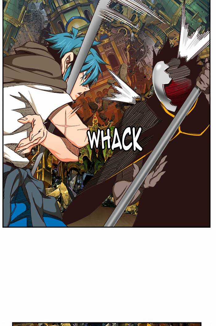 Chúa Tể Học Đường - Chapter 525 - Trang 12