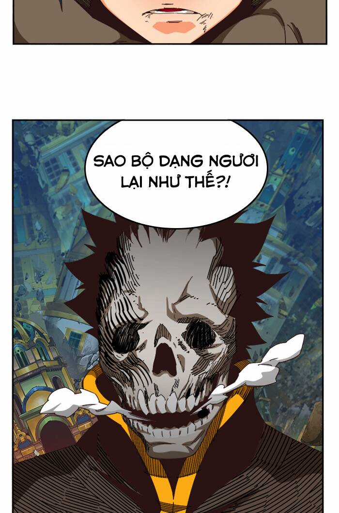 Chúa Tể Học Đường - Chapter 525 - Trang 14