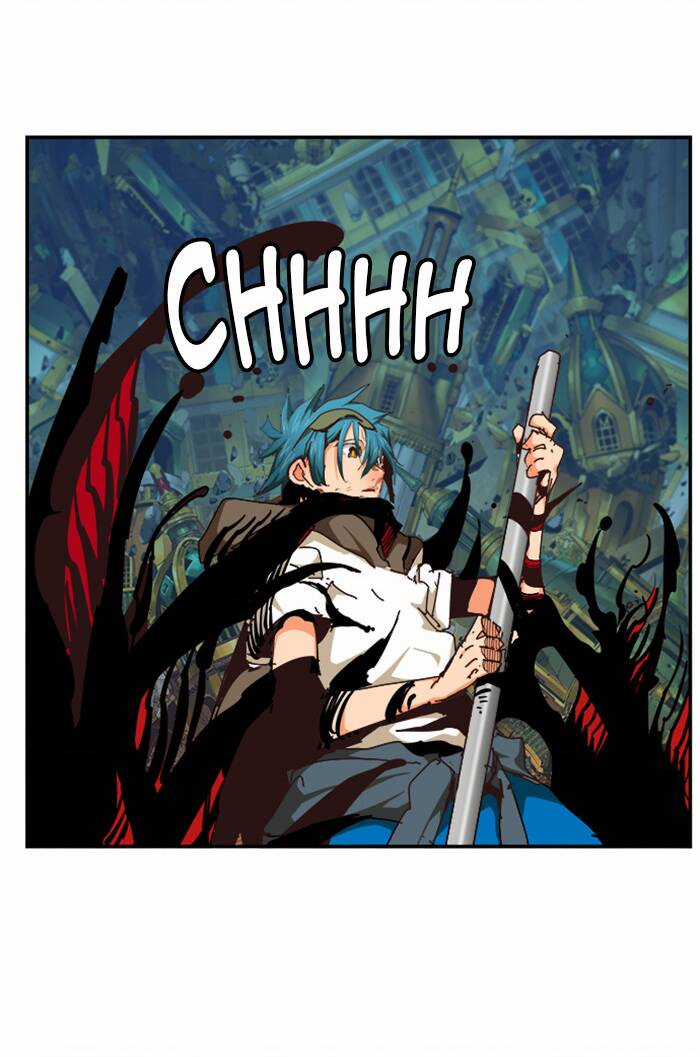 Chúa Tể Học Đường - Chapter 525 - Trang 24