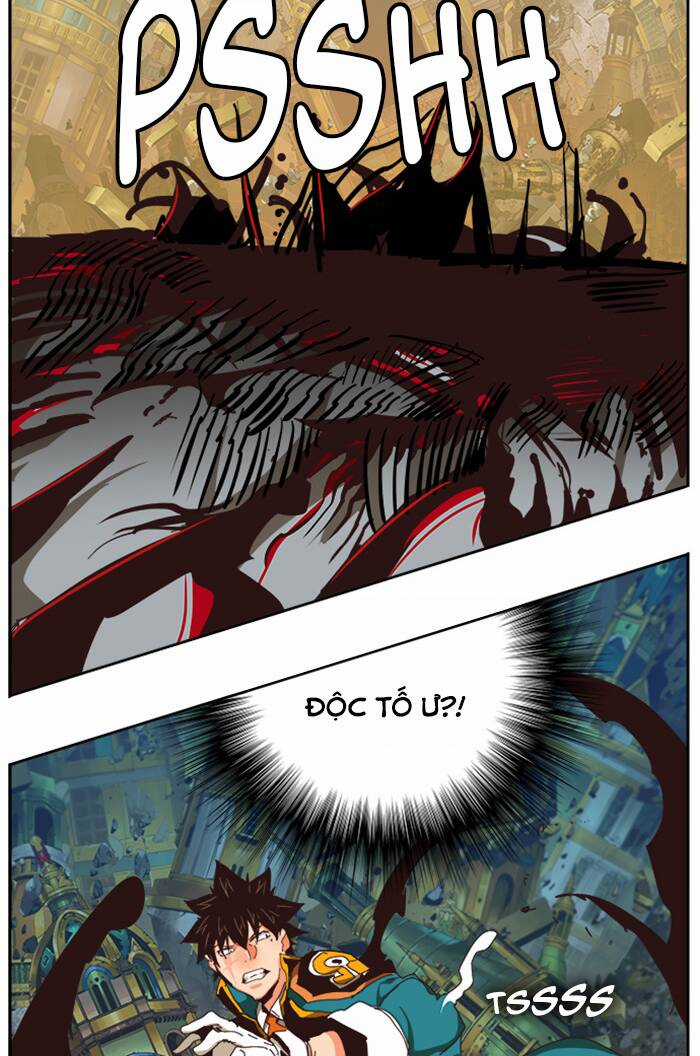 Chúa Tể Học Đường - Chapter 525 - Trang 26