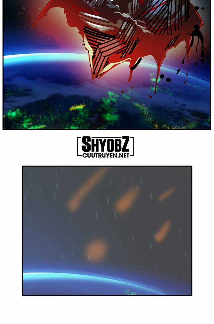 Chúa Tể Học Đường - Chapter 525 - Trang 28