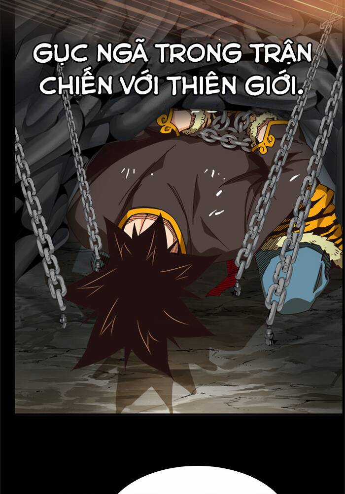 Chúa Tể Học Đường - Chapter 525 - Trang 32