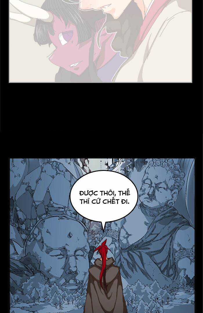 Chúa Tể Học Đường - Chapter 525 - Trang 37