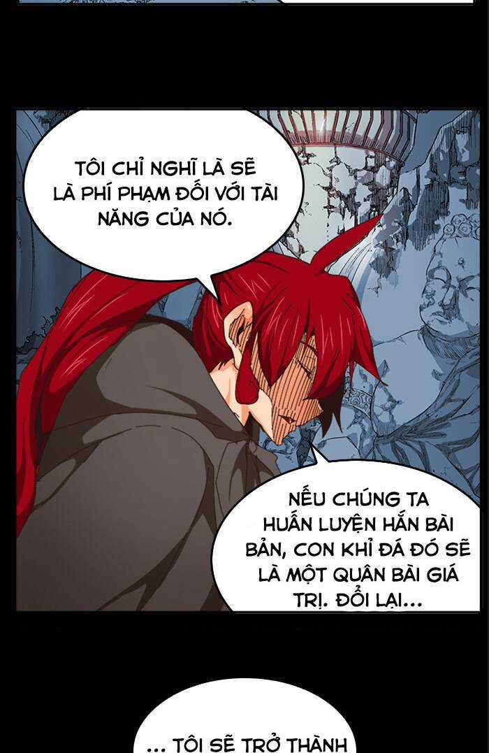 Chúa Tể Học Đường - Chapter 525 - Trang 39