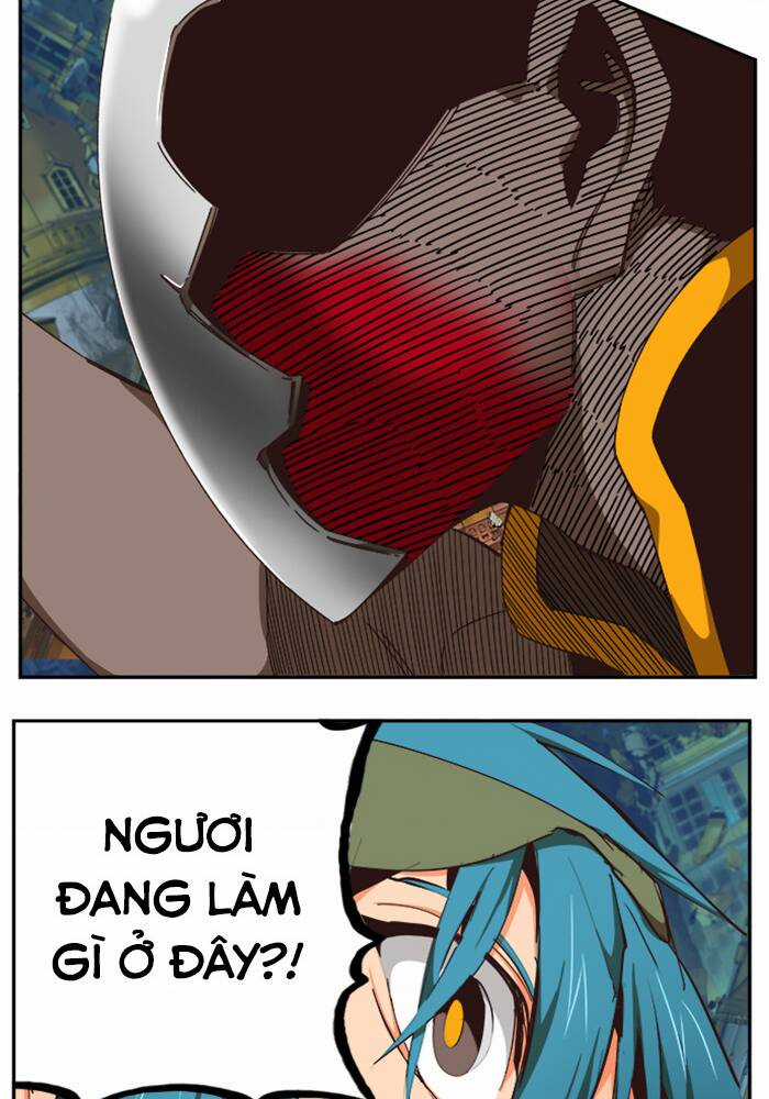 Chúa Tể Học Đường - Chapter 525 - Trang 5