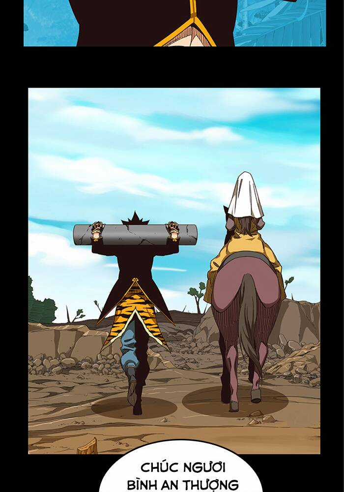 Chúa Tể Học Đường - Chapter 525 - Trang 42