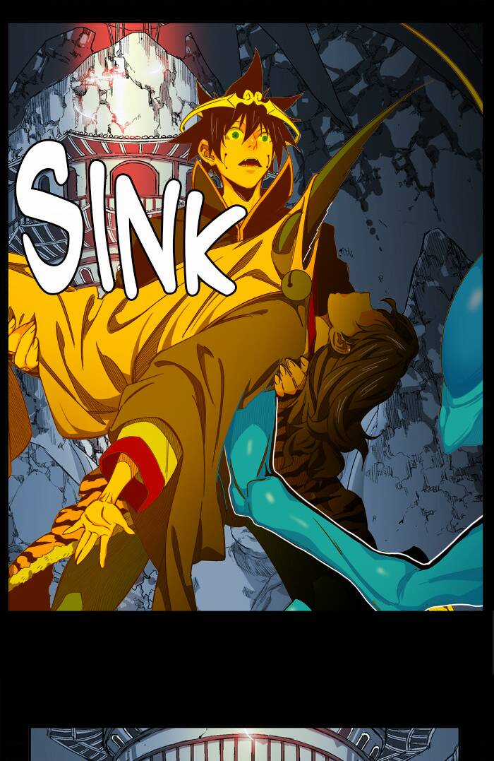 Chúa Tể Học Đường - Chapter 525 - Trang 49