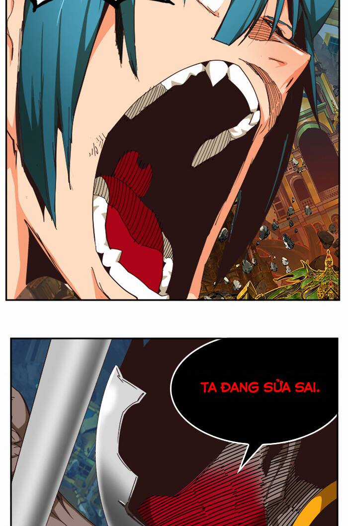Chúa Tể Học Đường - Chapter 525 - Trang 6