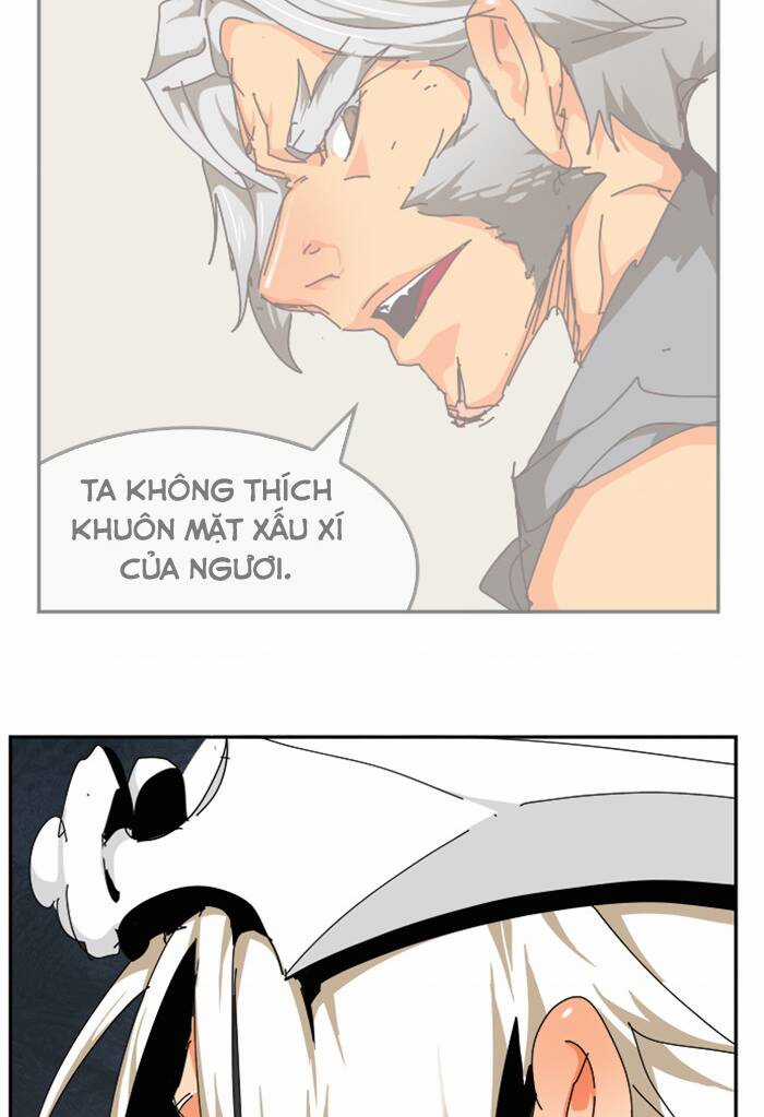 Chúa Tể Học Đường - Chapter 526.5 - Trang 18