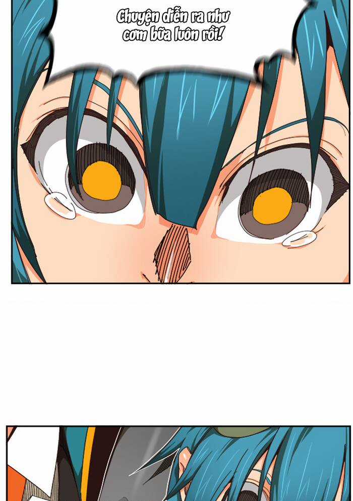 Chúa Tể Học Đường - Chapter 526.5 - Trang 31