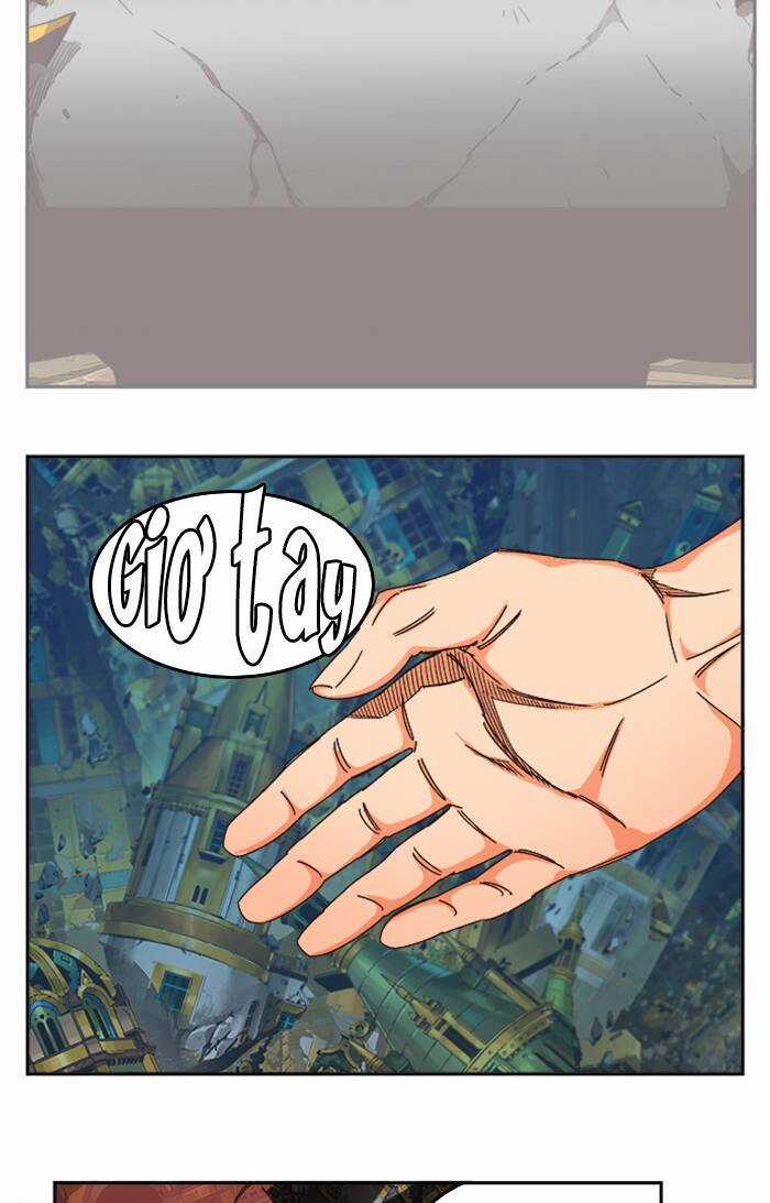 Chúa Tể Học Đường - Chapter 526 - Trang 20