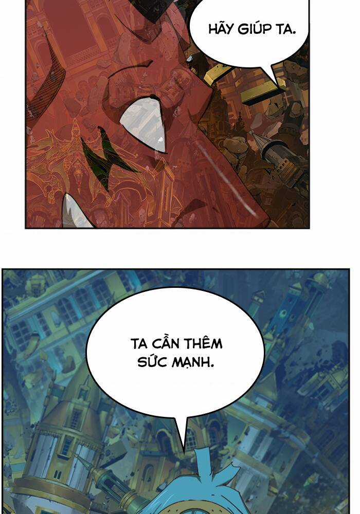 Chúa Tể Học Đường - Chapter 526 - Trang 21