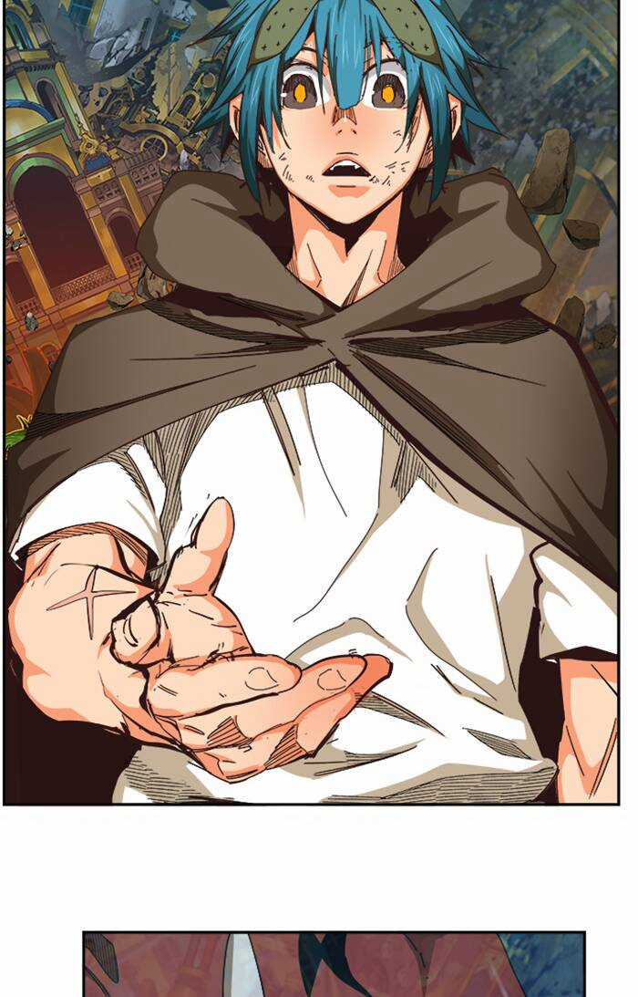 Chúa Tể Học Đường - Chapter 526 - Trang 22