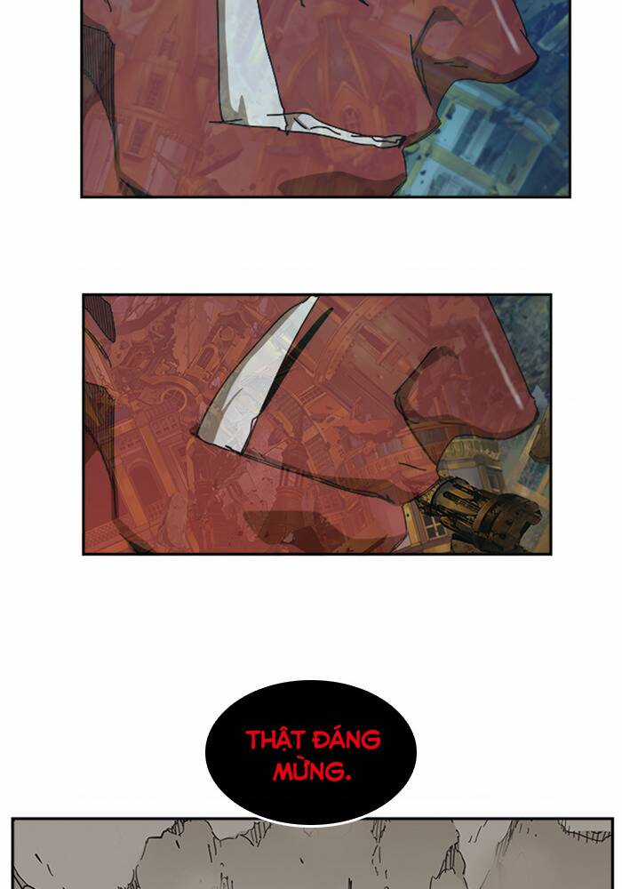 Chúa Tể Học Đường - Chapter 526 - Trang 23