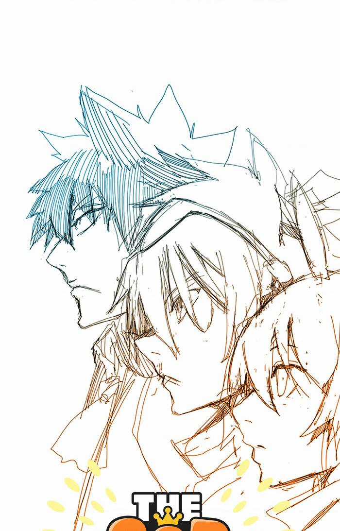 Chúa Tể Học Đường - Chapter 526 - Trang 4