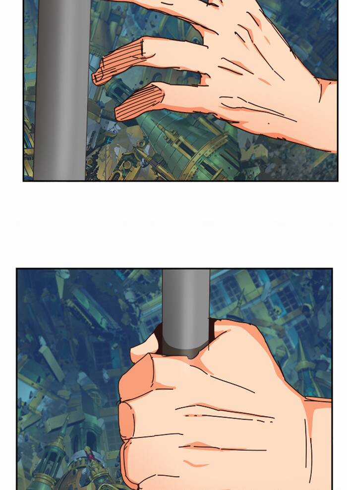 Chúa Tể Học Đường - Chapter 526 - Trang 40