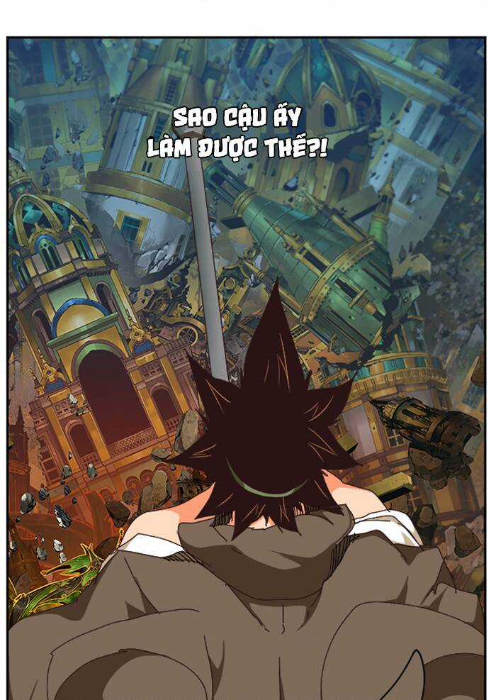 Chúa Tể Học Đường - Chapter 526 - Trang 48