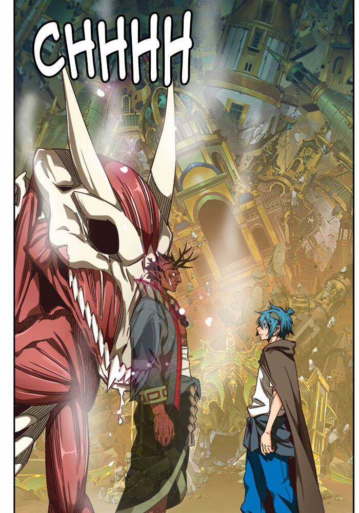 Chúa Tể Học Đường - Chapter 526 - Trang 7