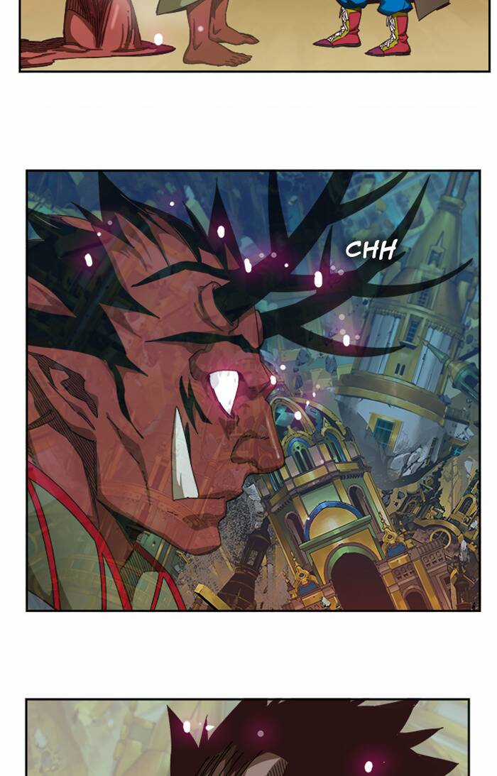 Chúa Tể Học Đường - Chapter 526 - Trang 8