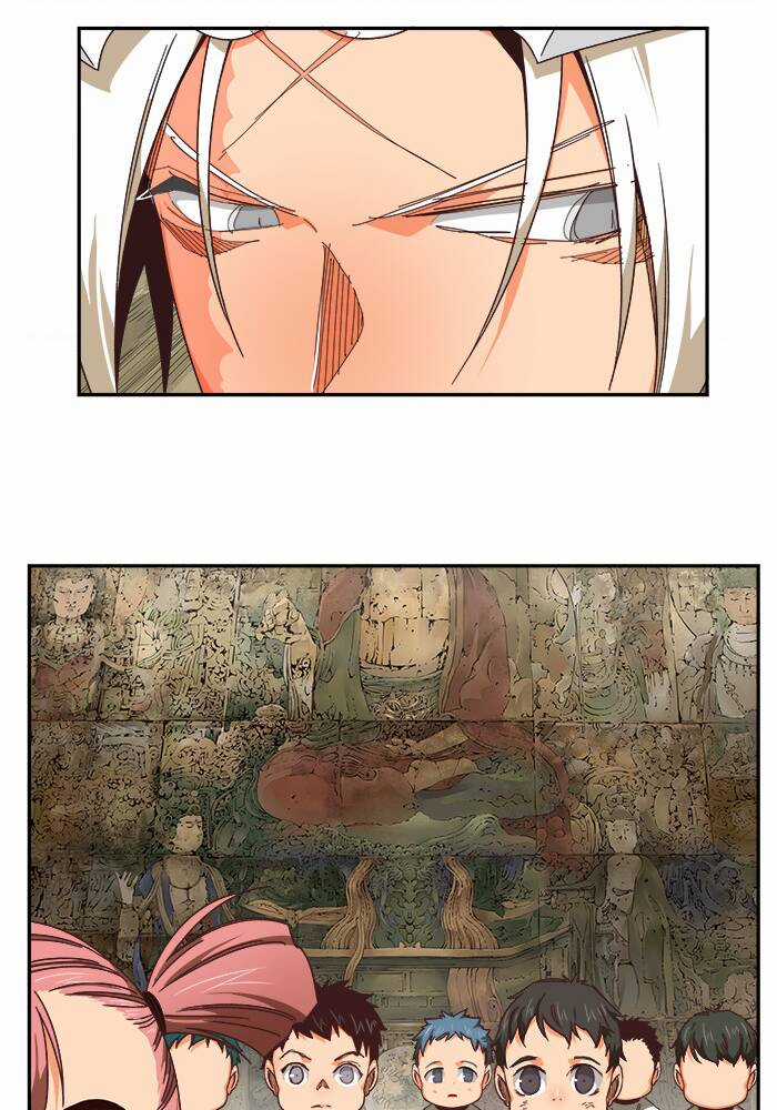 Chúa Tể Học Đường - Chapter 527 - Trang 33