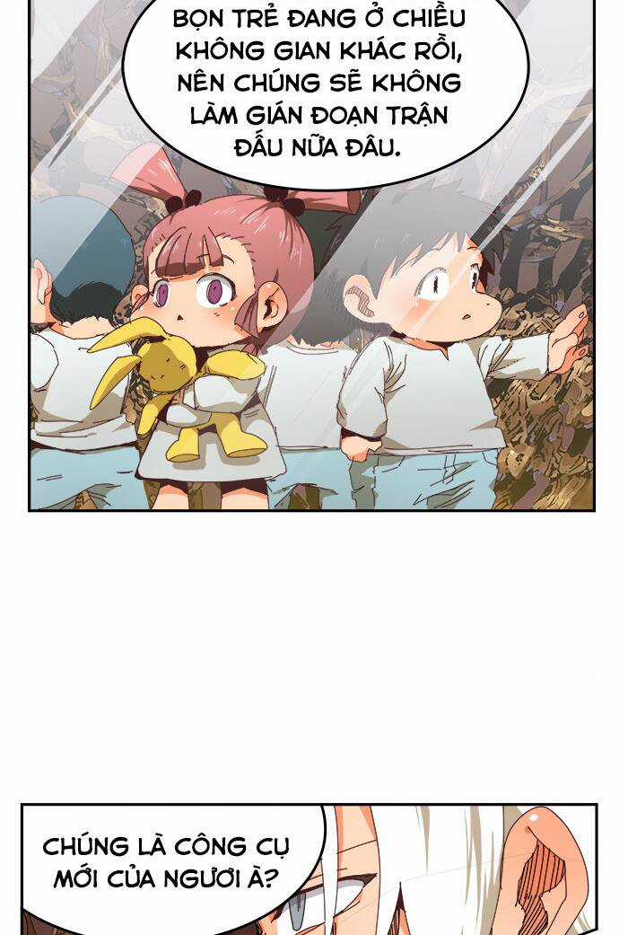 Chúa Tể Học Đường - Chapter 527 - Trang 44