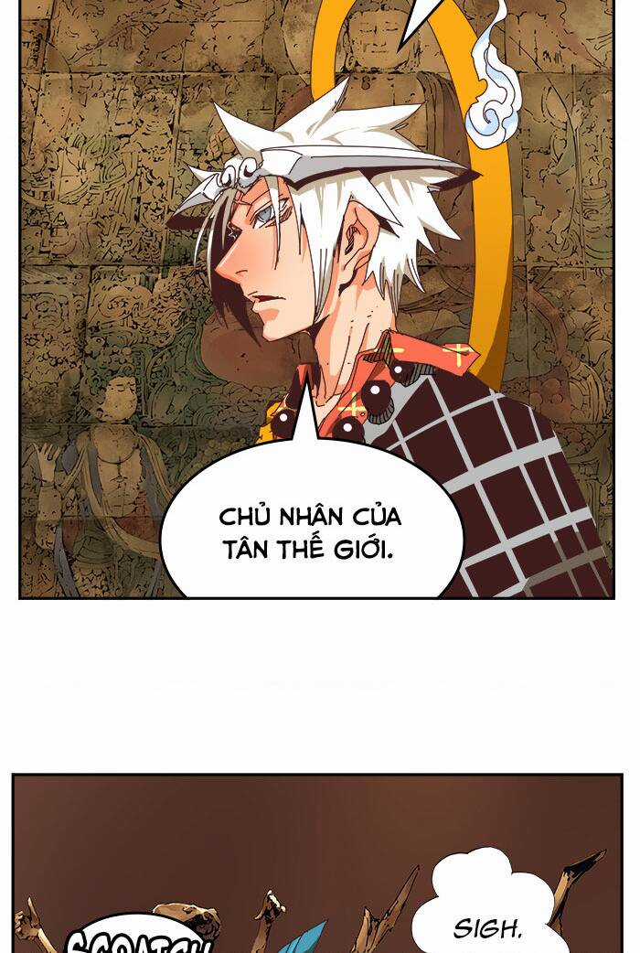 Chúa Tể Học Đường - Chapter 527 - Trang 46