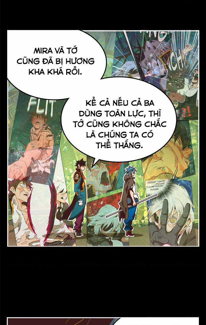 Chúa Tể Học Đường - Chapter 527 - Trang 7