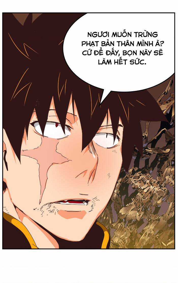 Chúa Tể Học Đường - Chapter 527 - Trang 65