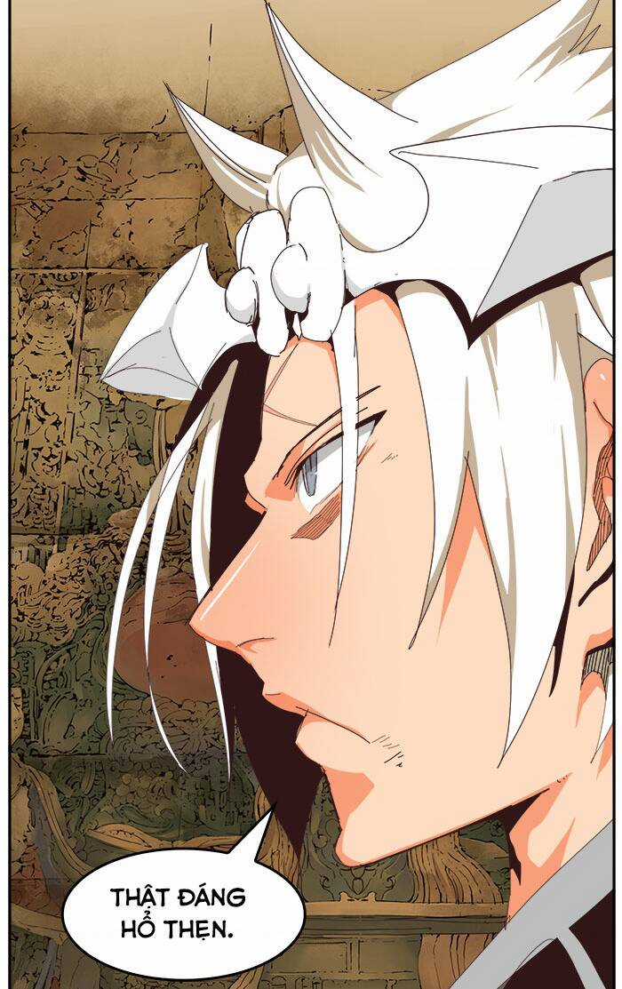 Chúa Tể Học Đường - Chapter 527 - Trang 69