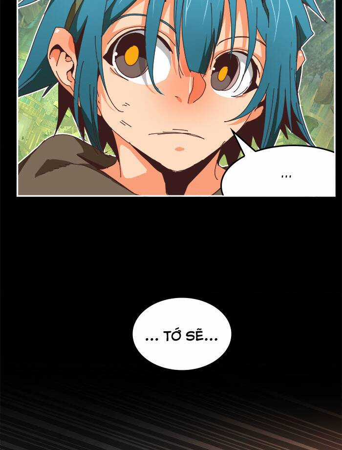 Chúa Tể Học Đường - Chapter 527 - Trang 9