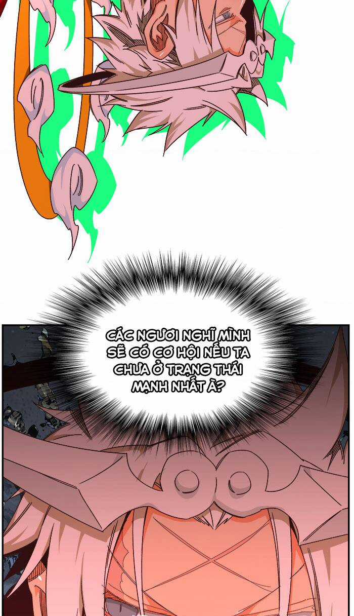 Chúa Tể Học Đường - Chapter 528.5 - Trang 3