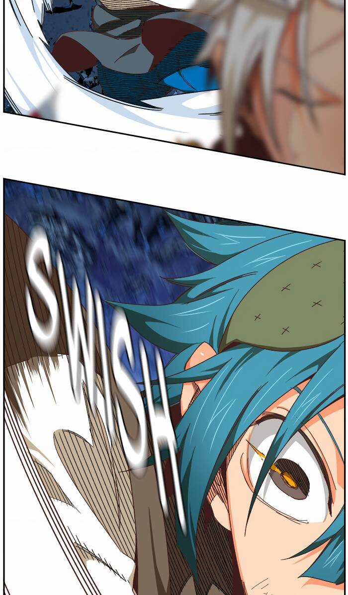 Chúa Tể Học Đường - Chapter 528.5 - Trang 42