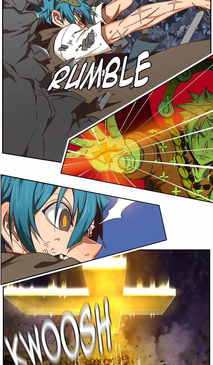 Chúa Tể Học Đường - Chapter 528.5 - Trang 47