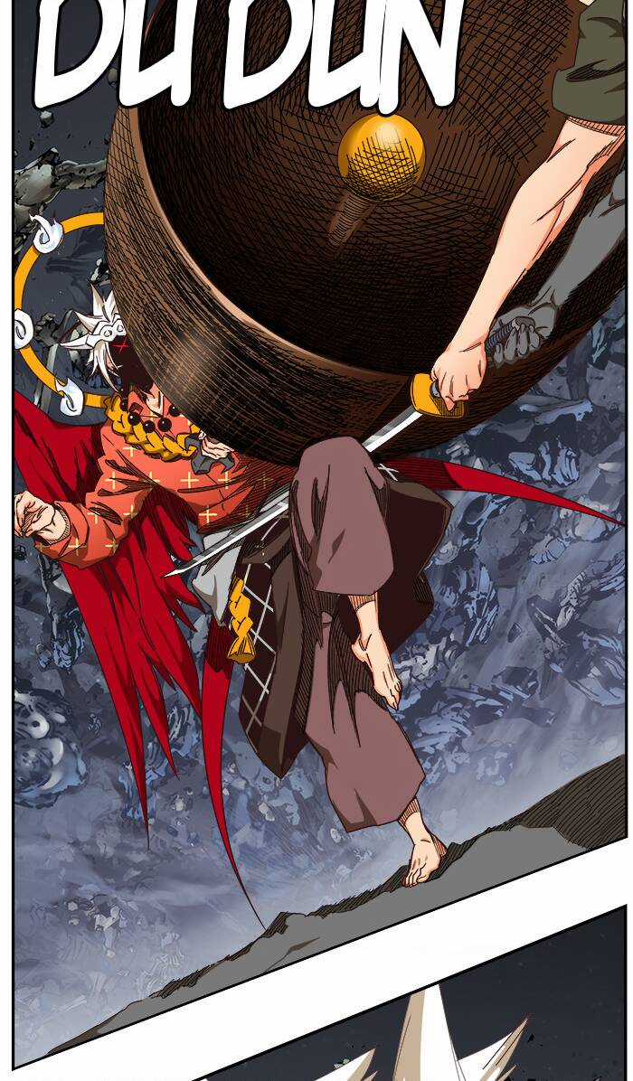 Chúa Tể Học Đường - Chapter 528.5 - Trang 54