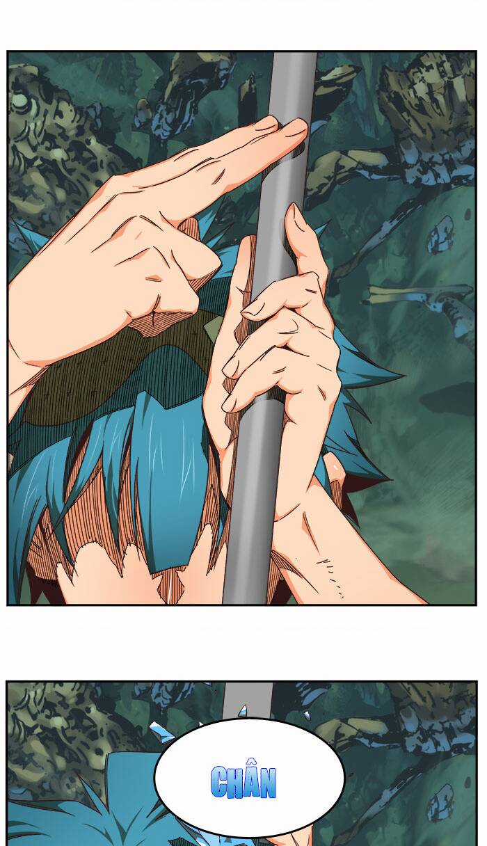 Chúa Tể Học Đường - Chapter 528 - Trang 1