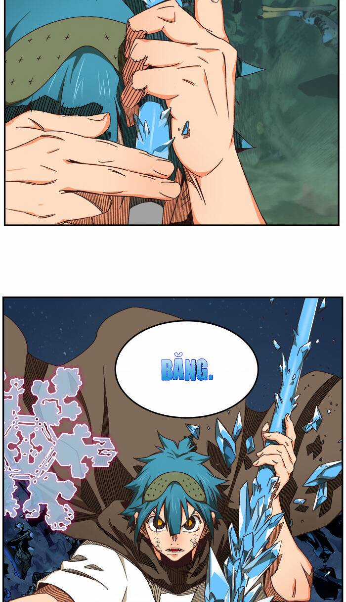 Chúa Tể Học Đường - Chapter 528 - Trang 2