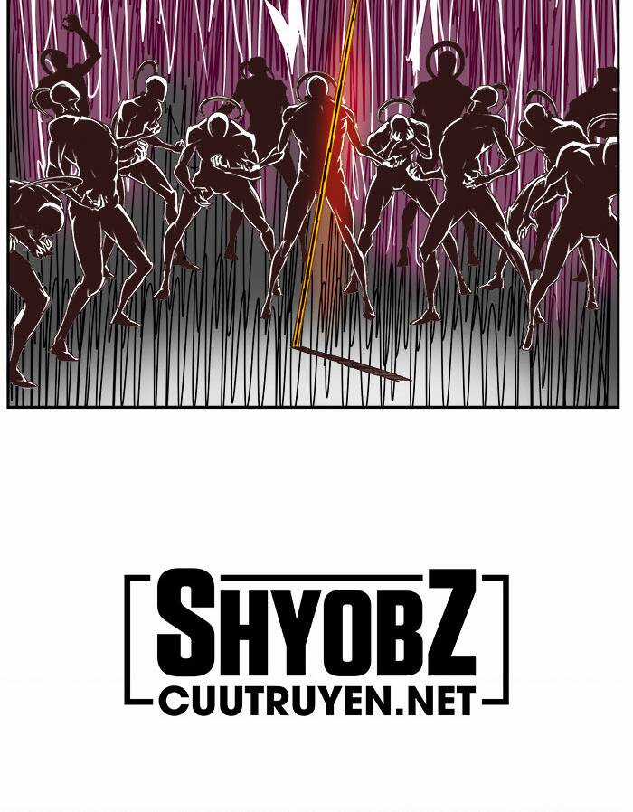 Chúa Tể Học Đường - Chapter 528 - Trang 11