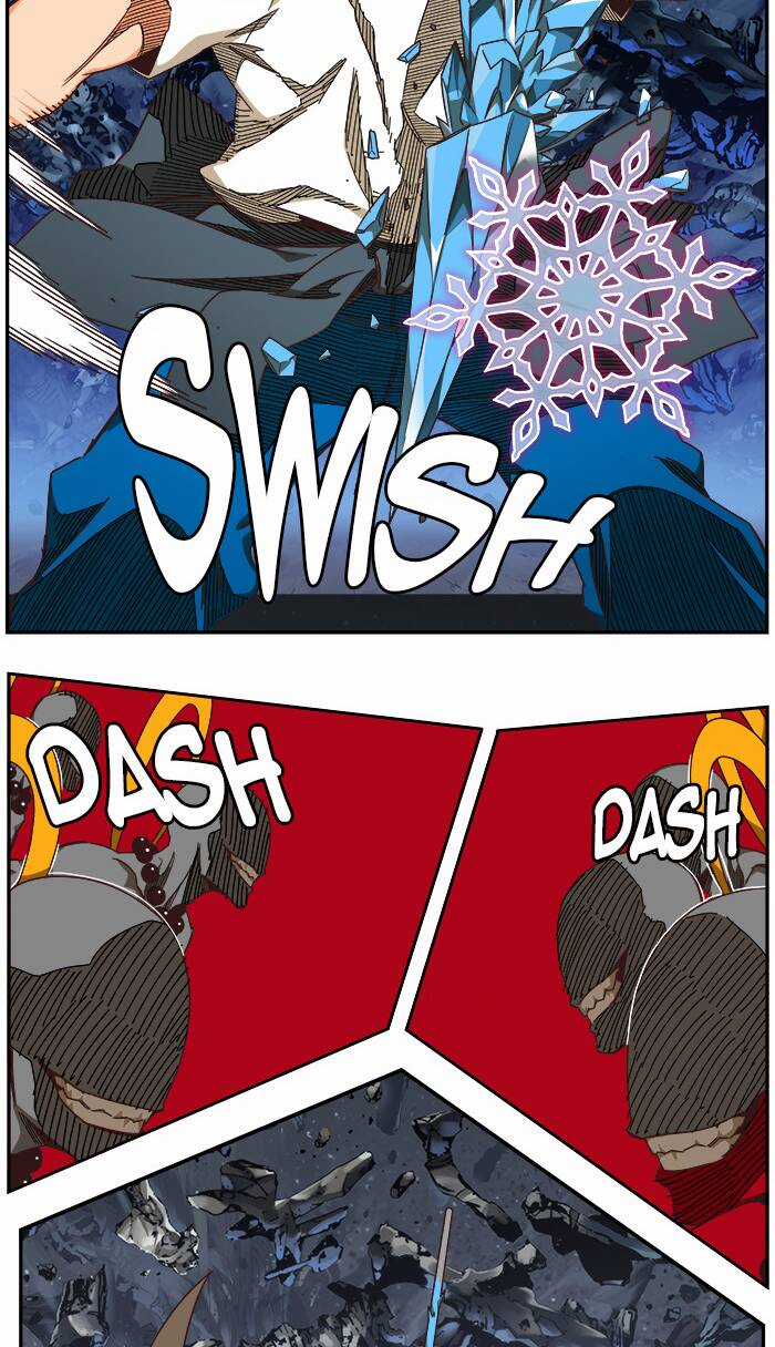 Chúa Tể Học Đường - Chapter 528 - Trang 3